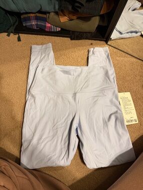 Lululemon align HR pant 28”